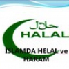 slam da Helal Ve Haram
