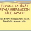 Ezvac- Tahirat